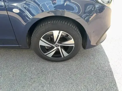 Photo 24 Mercedes Vito  MIXTO 119 CDI LONG  9G-TRONIC RWD