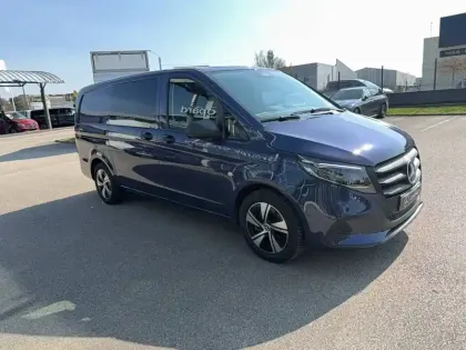 Photo 88 Mercedes Vito  MIXTO 119 CDI LONG  9G-TRONIC RWD
