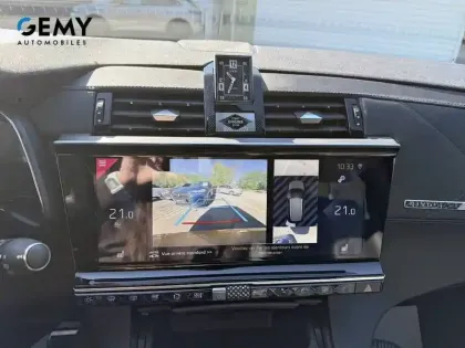 Photo 13 DS DS 7 DS7 Crossback PureTech 225 EAT8