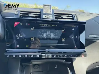 Photo 14 DS DS 7 DS7 Crossback PureTech 225 EAT8