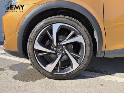 Photo 10 DS DS 7 DS7 Crossback PureTech 225 EAT8