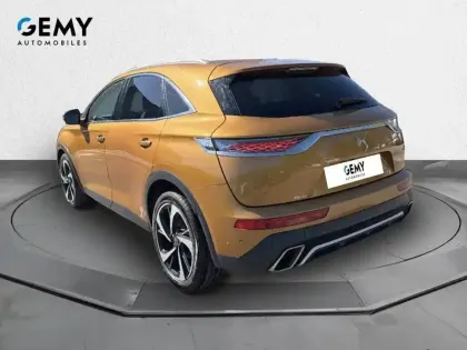 Photo 6 DS DS 7 DS7 Crossback PureTech 225 EAT8