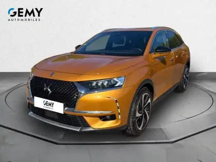 Photo Ds Ds 7 Rivoli