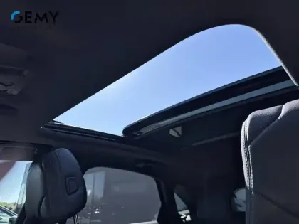 Photo 15 DS DS 7 DS7 Crossback PureTech 225 EAT8