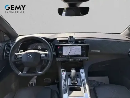 Photo 7 DS DS 7 DS7 Crossback PureTech 225 EAT8