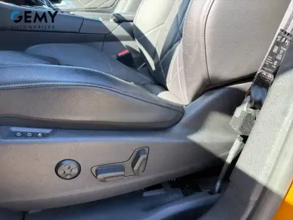 Photo 11 DS DS 7 DS7 Crossback PureTech 225 EAT8