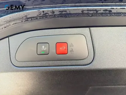 Photo 12 DS DS 7 DS7 Crossback PureTech 225 EAT8