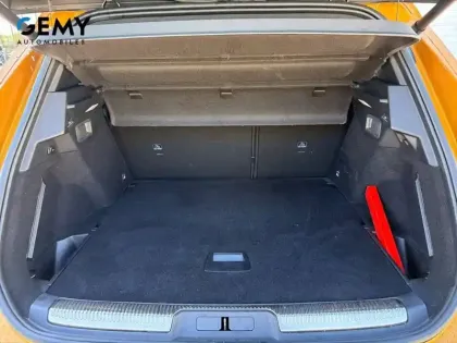 Photo 5 DS DS 7 DS7 Crossback PureTech 225 EAT8