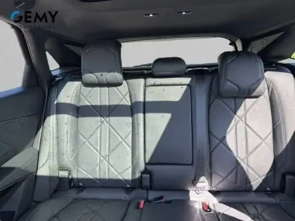 Photo 9 DS DS 7 DS7 Crossback PureTech 225 EAT8