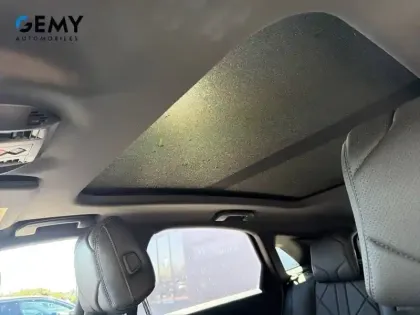 Photo 16 DS DS 7 DS7 Crossback PureTech 225 EAT8