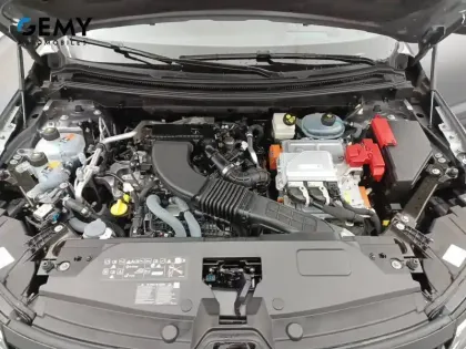 Photo 43 Renault Espace  E-Tech full hybrid 200 GSR2