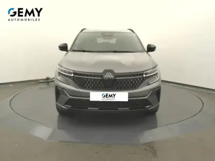 Photo 33 Renault Espace  E-Tech full hybrid 200 GSR2