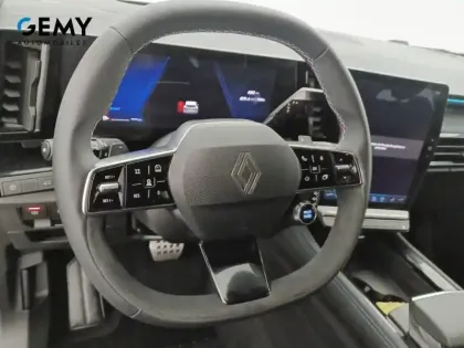 Photo 44 Renault Espace  E-Tech full hybrid 200 GSR2