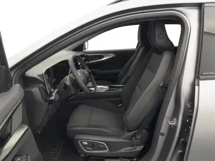 Photo 26 Renault Espace  E-Tech full hybrid 200 GSR2