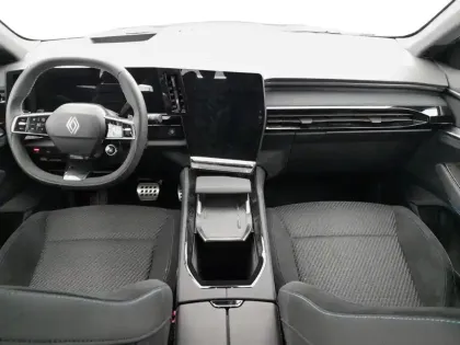 Photo 19 Renault Espace  E-Tech full hybrid 200 GSR2