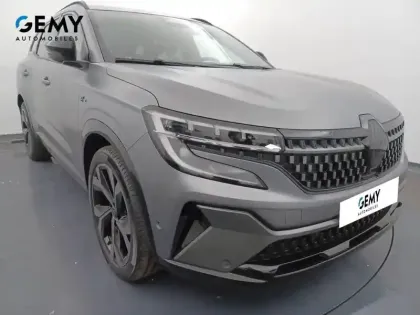 Photo 51 Renault Espace  E-Tech full hybrid 200 GSR2