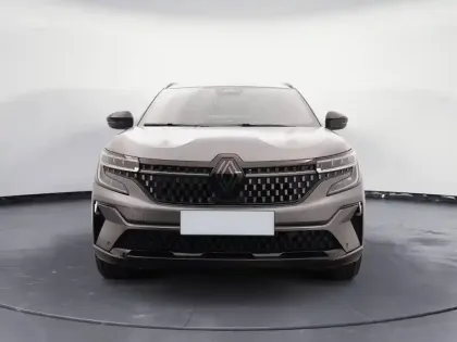 Photo 24 Renault Espace  E-Tech full hybrid 200 GSR2