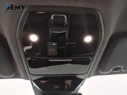 Photo 46 Renault Espace  E-Tech full hybrid 200 GSR2