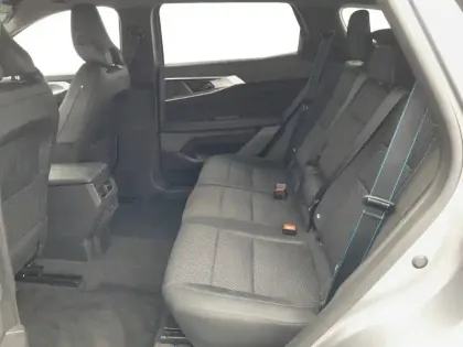 Photo 11 Renault Espace  E-Tech full hybrid 200 GSR2