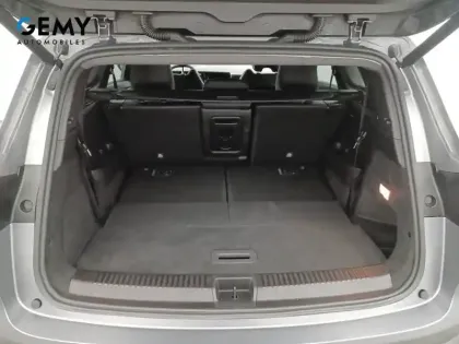 Photo 37 Renault Espace  E-Tech full hybrid 200 GSR2