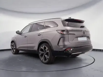 Photo 5 Renault Espace  E-Tech full hybrid 200 GSR2