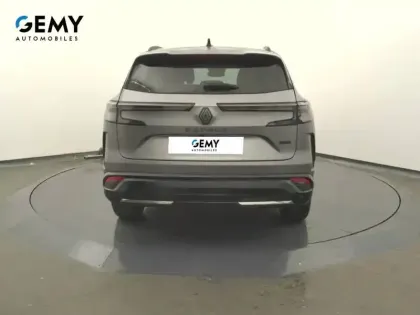 Photo 36 Renault Espace  E-Tech full hybrid 200 GSR2