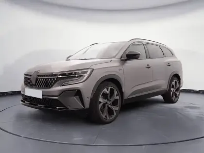 Photo Renault Espace Esprit Alpine