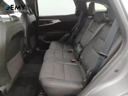 Photo 41 Renault Espace  E-Tech full hybrid 200 GSR2