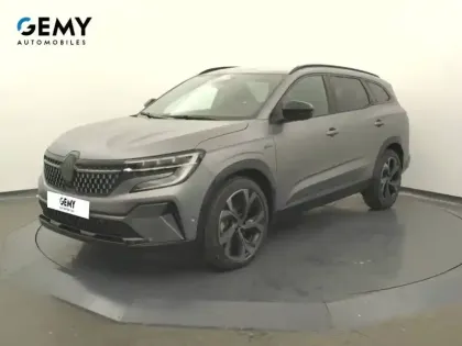 Photo 32 Renault Espace  E-Tech full hybrid 200 GSR2