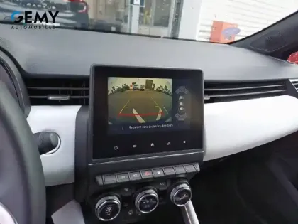 Photo 13 Renault Clio  E-Tech full hybrid 145