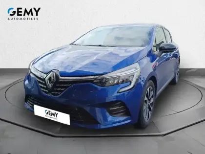 Photo 30 Renault Clio  E-Tech full hybrid 145