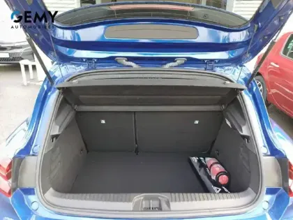 Photo 35 Renault Clio  E-Tech full hybrid 145