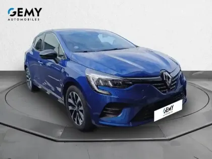 Photo 32 Renault Clio  E-Tech full hybrid 145