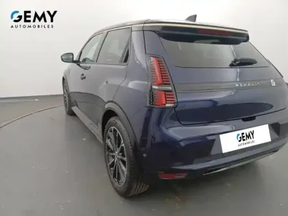 Photo 15 Renault 5 Renault  E-Tech Electrique 10 ch autonomie confort