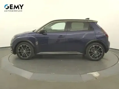 Photo 18 Renault 5 Renault  E-Tech Electrique 10 ch autonomie confort