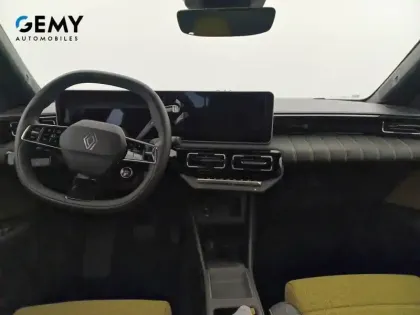 Photo 7 Renault 5 Renault  E-Tech Electrique 10 ch autonomie confort