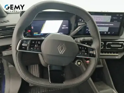 Photo 12 Renault 5 Renault  E-Tech Electrique 10 ch autonomie confort