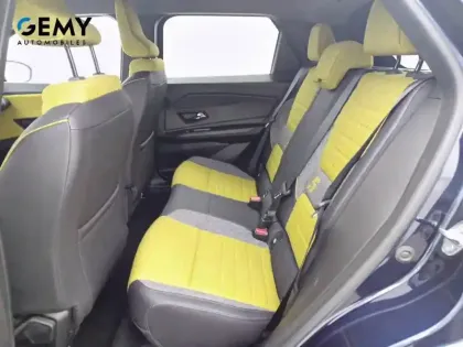 Photo 9 Renault 5 Renault  E-Tech Electrique 10 ch autonomie confort