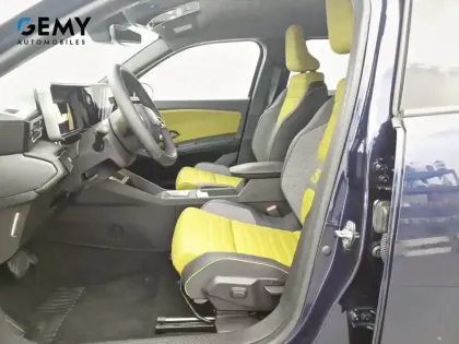 Photo 8 Renault 5 Renault  E-Tech Electrique 10 ch autonomie confort