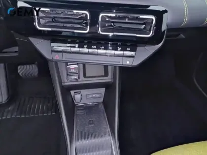 Photo 13 Renault 5 Renault  E-Tech Electrique 10 ch autonomie confort