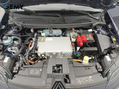 Photo 11 Renault 5 Renault  E-Tech Electrique 10 ch autonomie confort