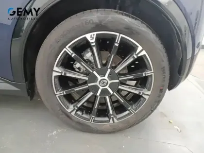 Photo 10 Renault 5 Renault  E-Tech Electrique 10 ch autonomie confort