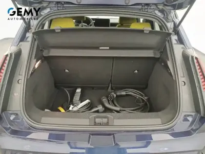 Photo 5 Renault 5 Renault  E-Tech Electrique 10 ch autonomie confort