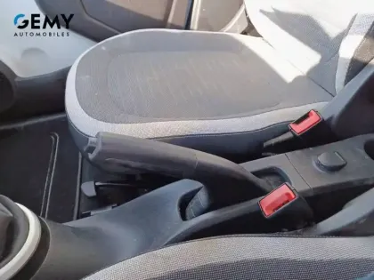 Photo 15 Renault Twingo  III SCe 65