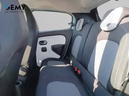 Photo 9 Renault Twingo  III SCe 65