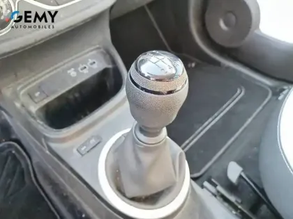 Photo 14 Renault Twingo  III SCe 65