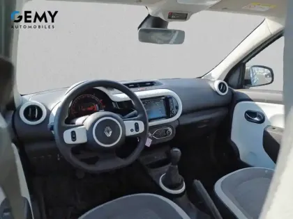 Photo 7 Renault Twingo  III SCe 65