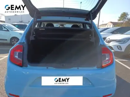 Photo 5 Renault Twingo  III SCe 65