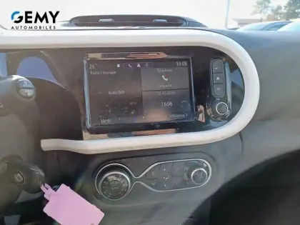 Photo 13 Renault Twingo  III SCe 65