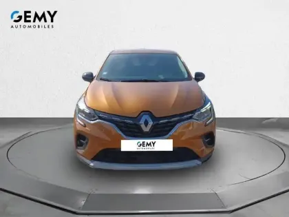 Photo 43 Renault Captur  TCe 140 - 21